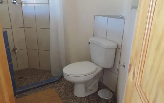 Casa Tranquilla