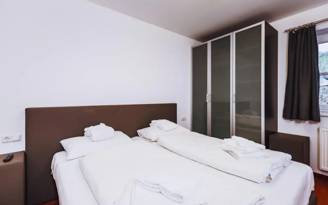 Alpine Resort by Alpin Rentals - incl Summercard