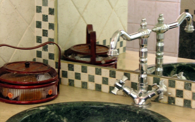 Hotel de Naturaleza Rodalquilar Spa Cabo de Gata