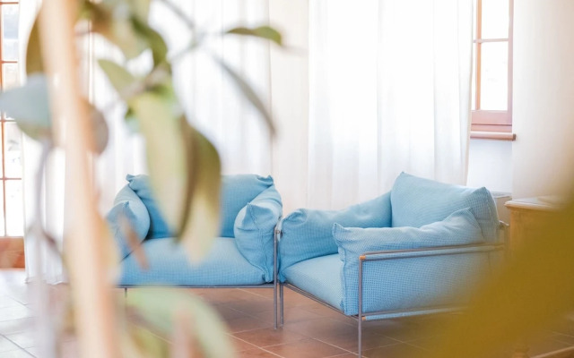 Villa Delle Ginestre