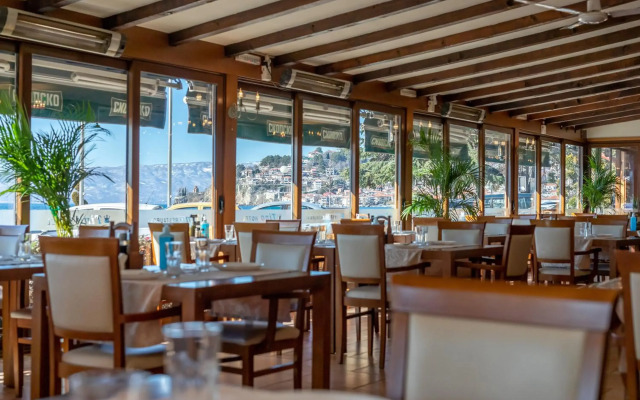 Tino Hotel Ohrid