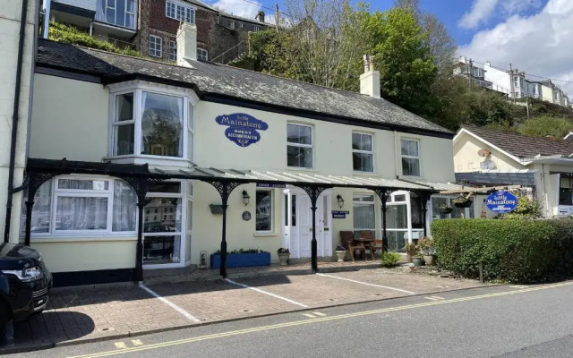 Little Mainstone Guest House