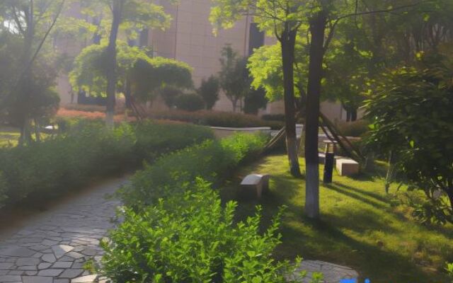 Boning Self-service Hotel