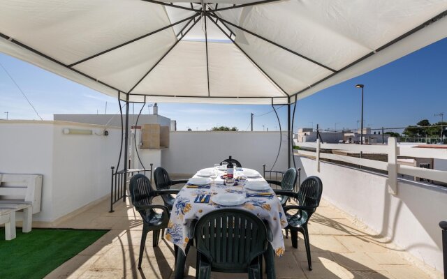 3138 Villetta Annarosa by Barbarhouse