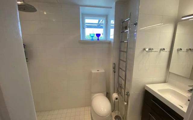Naantali City Luxury