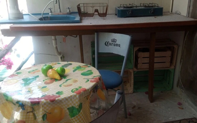 Casa Lu'um - Hostel