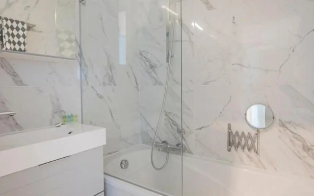 Studio Hof Ter Zee II