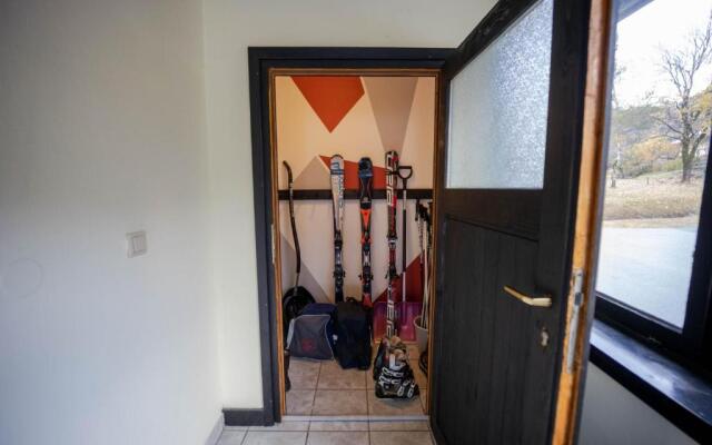 Chalet 48