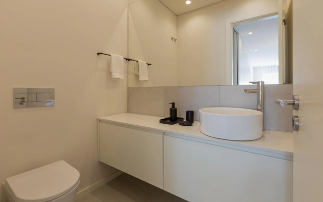 ORM Antero Apartment