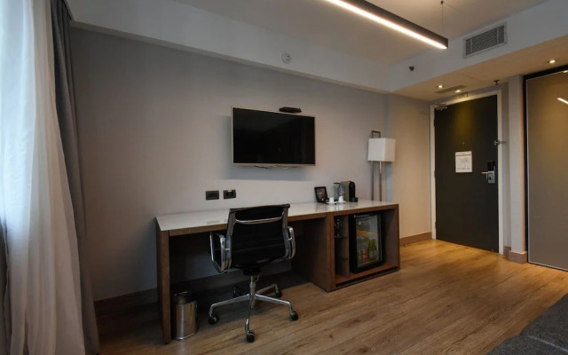 Elegance Suites Ibirapuera
