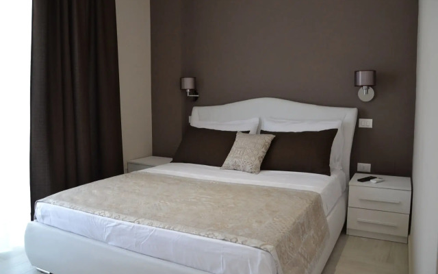 B&B Terra d'Oriente