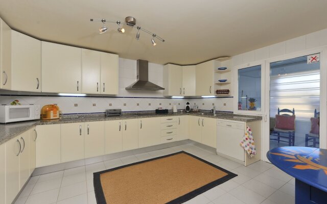 Apartamento Bahía de Marbella Canovas