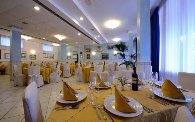 Hotel Ariston