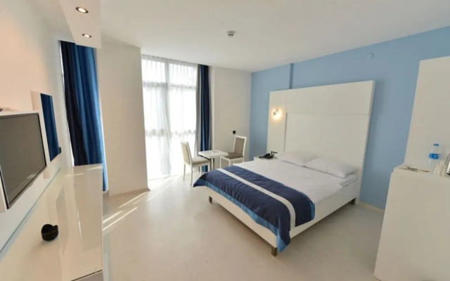 RS City Hotel