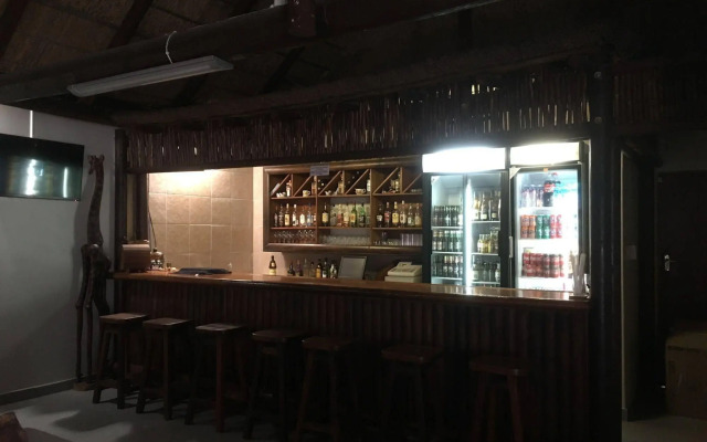 Outeniquabosch Lodge