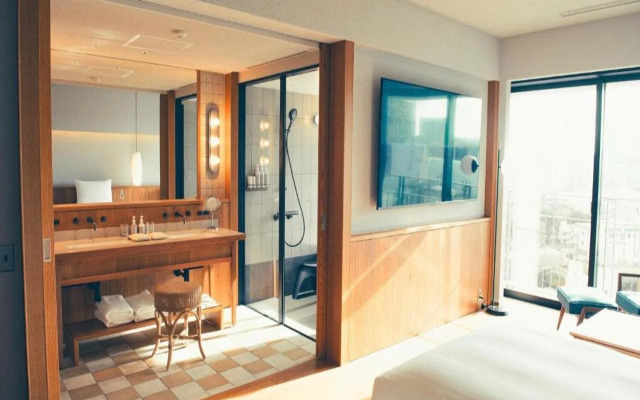 Southwest Grand Hotel