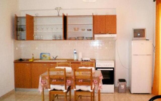 Villa Giannis