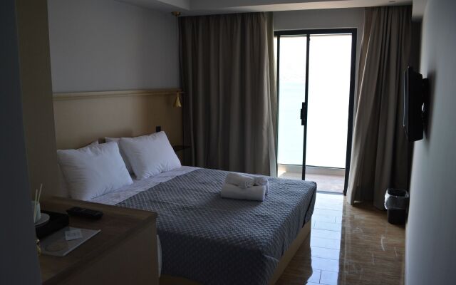 Aianteion Bay Hotel Salamina
