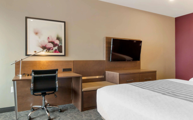 Best Western Plus Dauphin