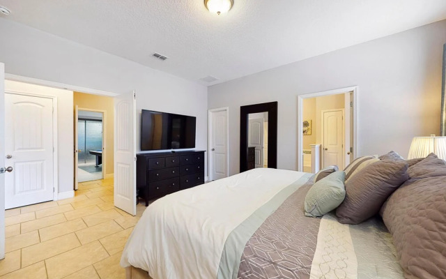 Richards Solterra Vacation Home