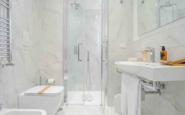 La Corte Dei Mille Luxury