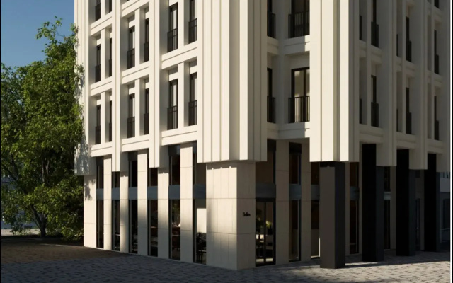 Bellén Athens Hotel
