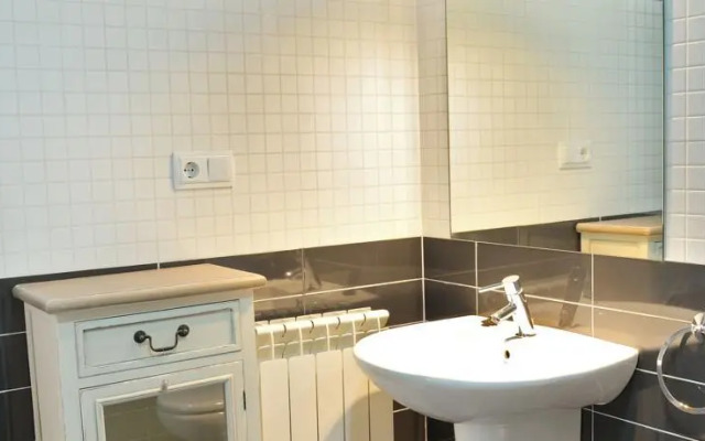 Apartamentos Virrey