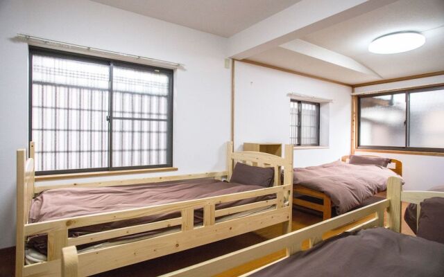 and smiles hostel