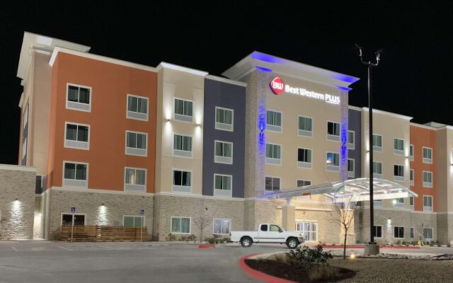 Best Western Plus Medical Center