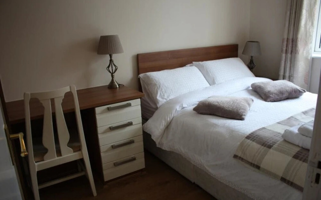 Errigal Guest House