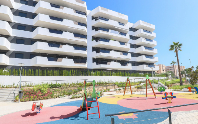 Myflats Luxury Arenales