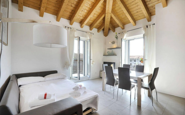 At Home Heart of Milan - Porta Vittoria