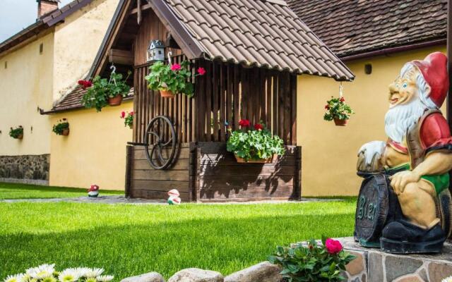 Casa Antonia Homestay