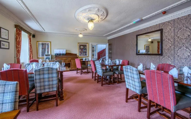 The Portland Hotel