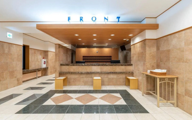 Toyoko Inn Gifu