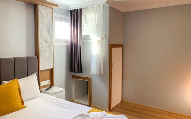 Sultanahmet Nu Hotel