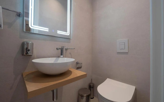 Royal Residence Apartment