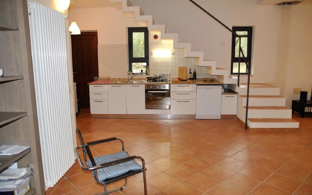 Villa Mirabelle Relax Nature the Best mix on Sperlonga hil