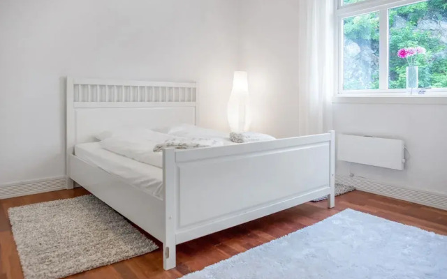 Aalesund Apartments - Near Harbour