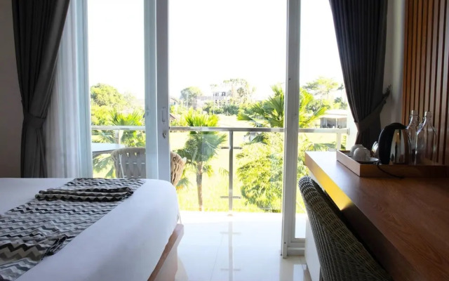 Padi Villa Canggu