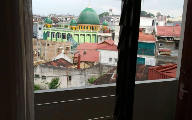 Benteng Hotel
