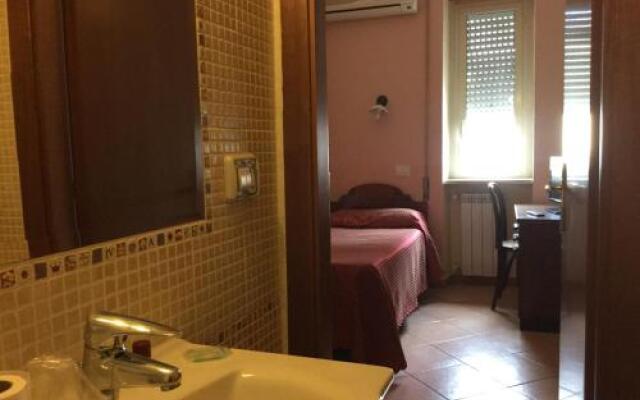 Hotel Ristorante Benigni
