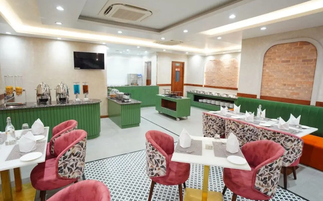IRA By Orchid Noida