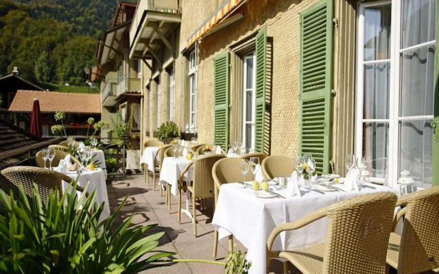 Hotel Bären - The Bear Inn