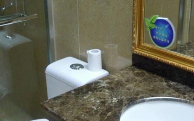 Shu Man Boutique Hotel-xiamen