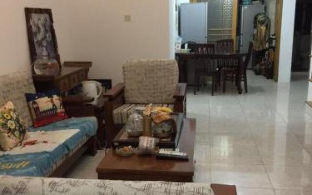 Shenzhen B104 Hostel