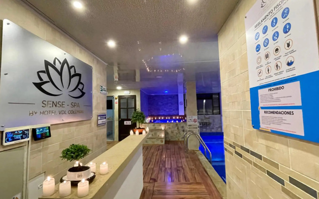 Hotel Boutique & SPA - VDL Colonial