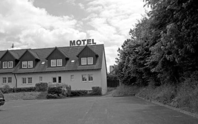 Motel Hormersdorf