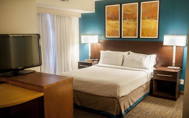 Residence Inn by Marriott Cincinnati Airport Erlanger