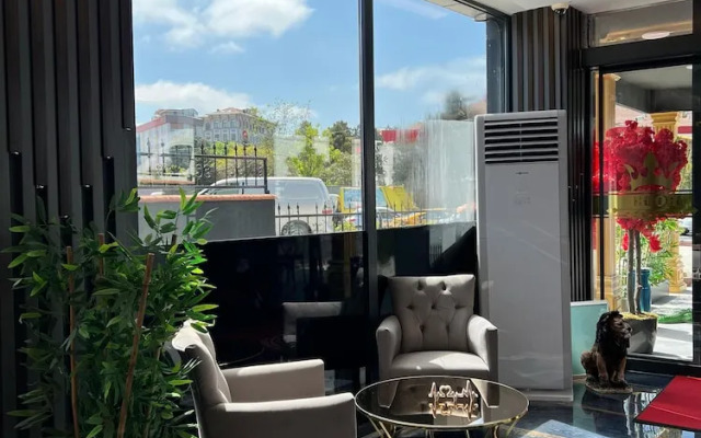 City Night Hotels Ümraniye